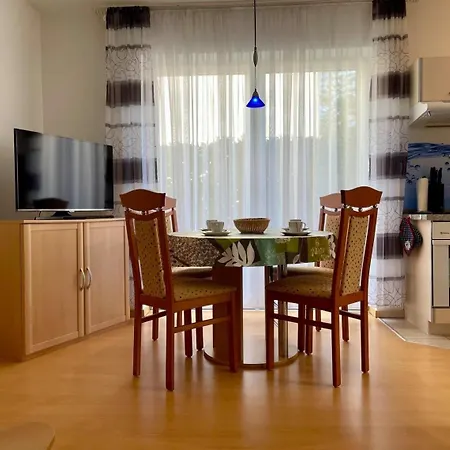 アパート Waterkant Eg *