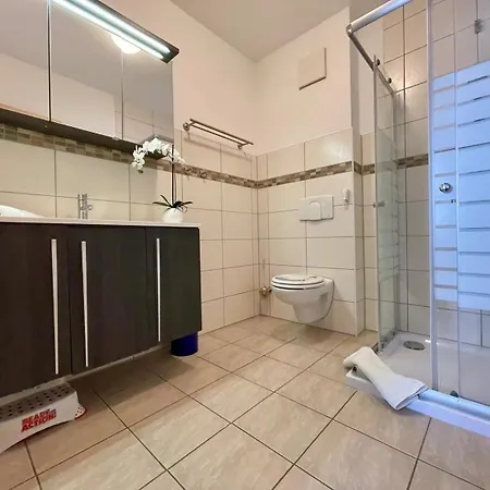 アパート Waterkant Eg