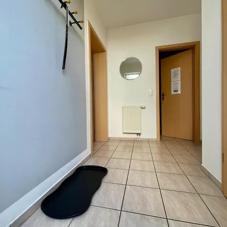 アパート Waterkant Eg *